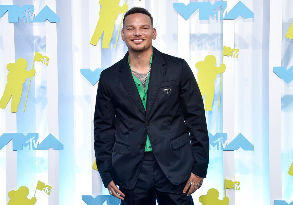 2022 MTV Video Music Awards - Arrivals